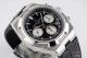 Super Clone Vacheron Constantin Overseas Chronograph Black Dial Watch (4)_th.jpg